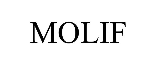  MOLIF