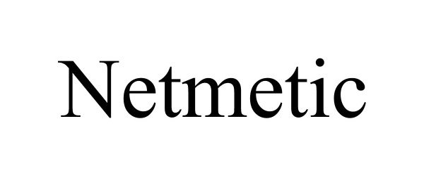  NETMETIC