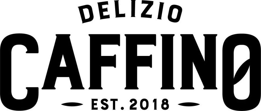 DELIZIO CAFFINO EST. 2018 - Pt. Sumber Kopi Prima Trademark Registration