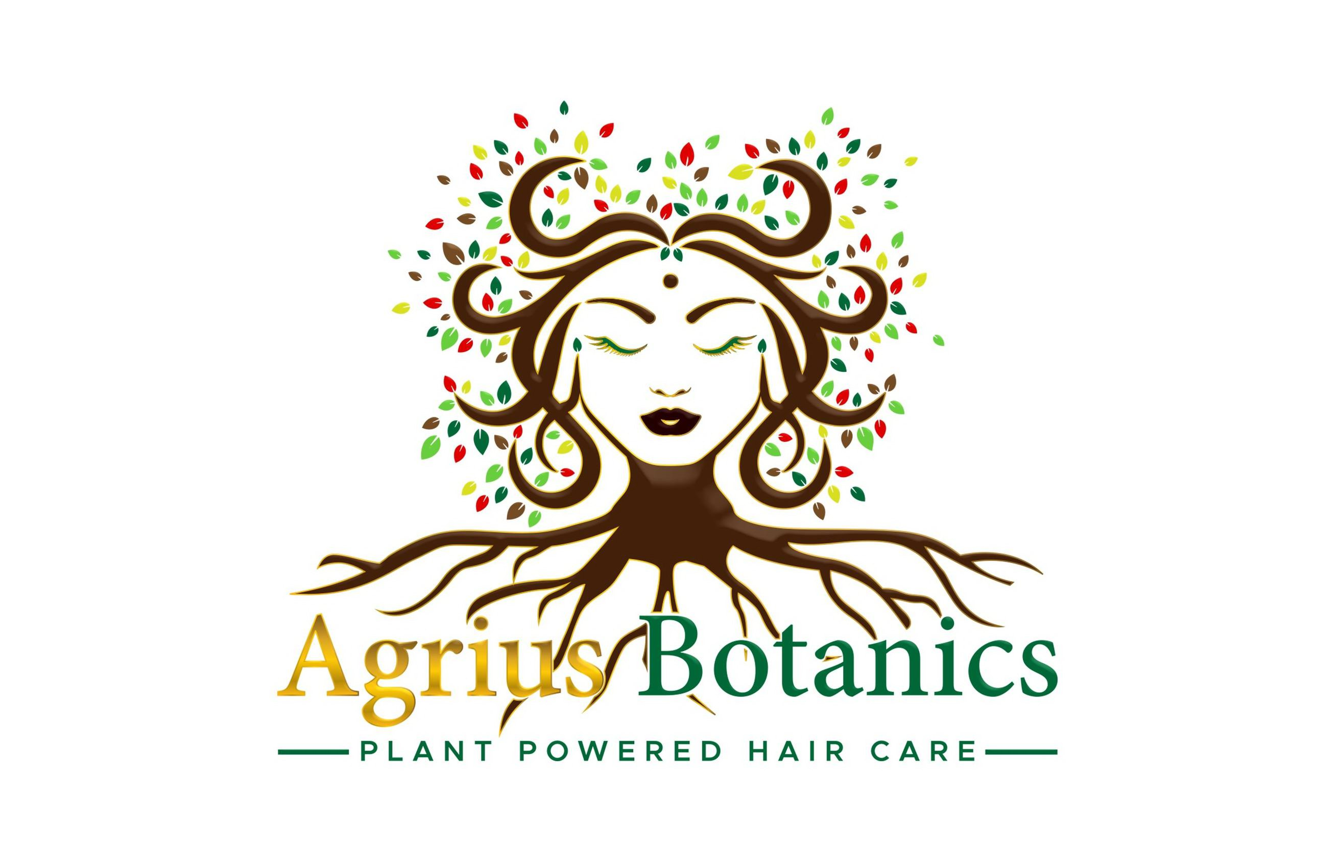  AGRIUS BOTANICS PLANT POWERED HAIR CARE