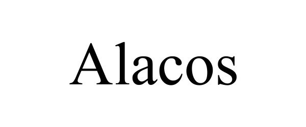  ALACOS