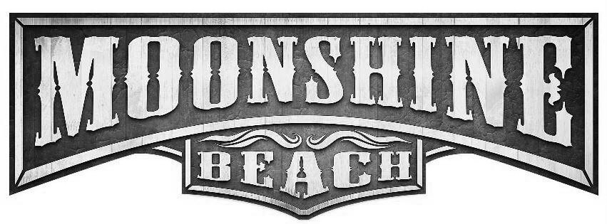  MOONSHINE BEACH