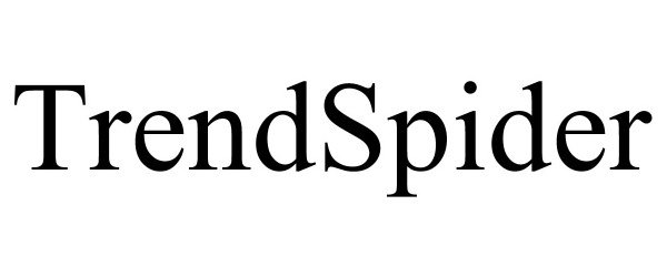 Trademark Logo TRENDSPIDER