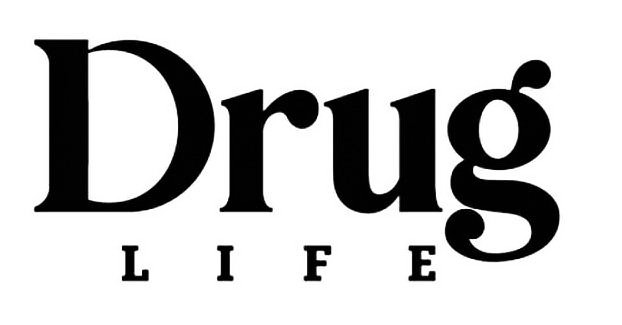 Trademark Logo DRUG LIFE