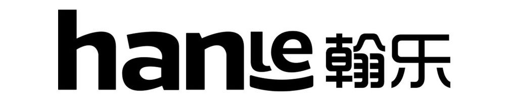 Trademark Logo HANLE
