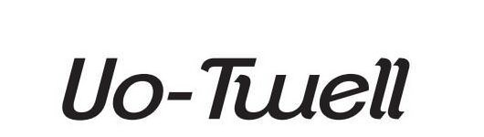 Trademark Logo UO-TWELL