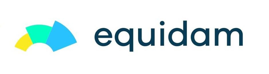 Trademark Logo EQUIDAM
