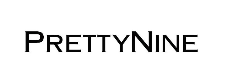 Trademark Logo PRETTYNINE