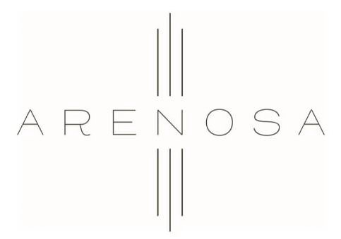 Trademark Logo ARENOSA