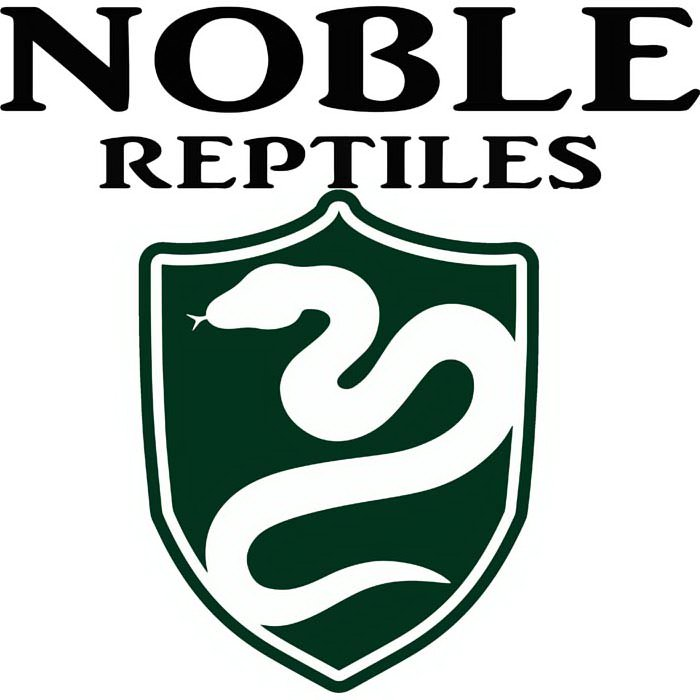 Trademark Logo NOBLE REPTILES