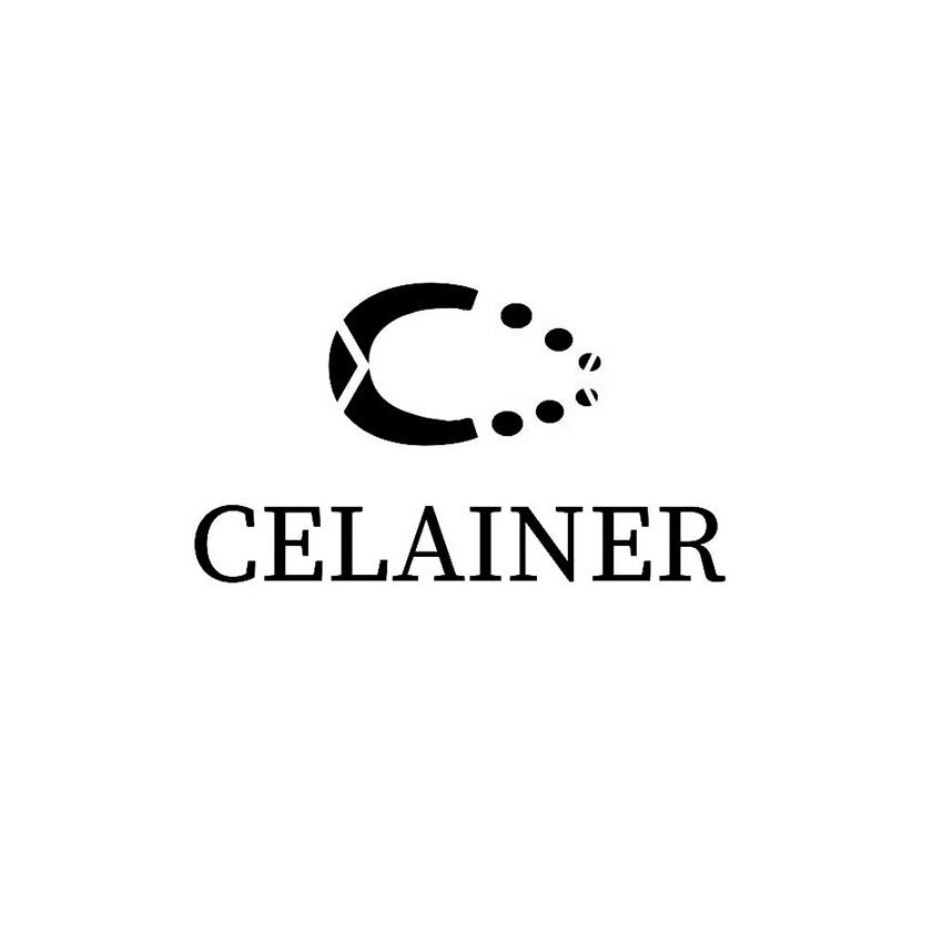 Trademark Logo CELAINER