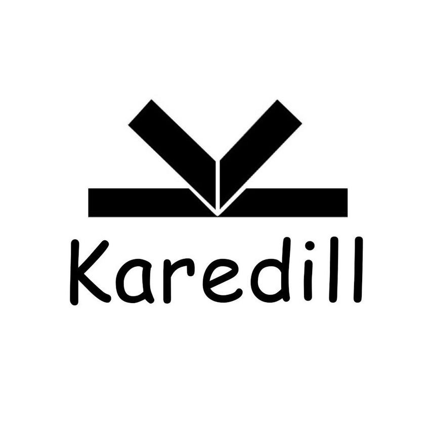 Trademark Logo KAREDILL