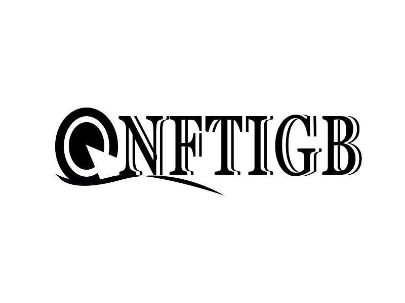 Trademark Logo NFTIGB