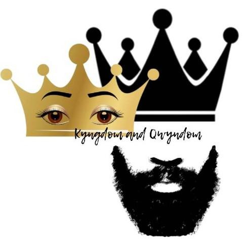 Trademark Logo KYNGDOM AND QWYNDOM