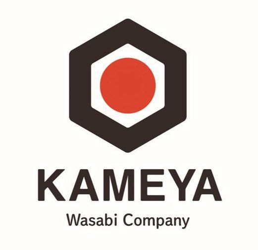 Trademark Logo KAMEYA WASABI COMPANY