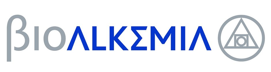Trademark Logo BIOALKEMIA