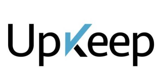 Trademark Logo UPKEEP