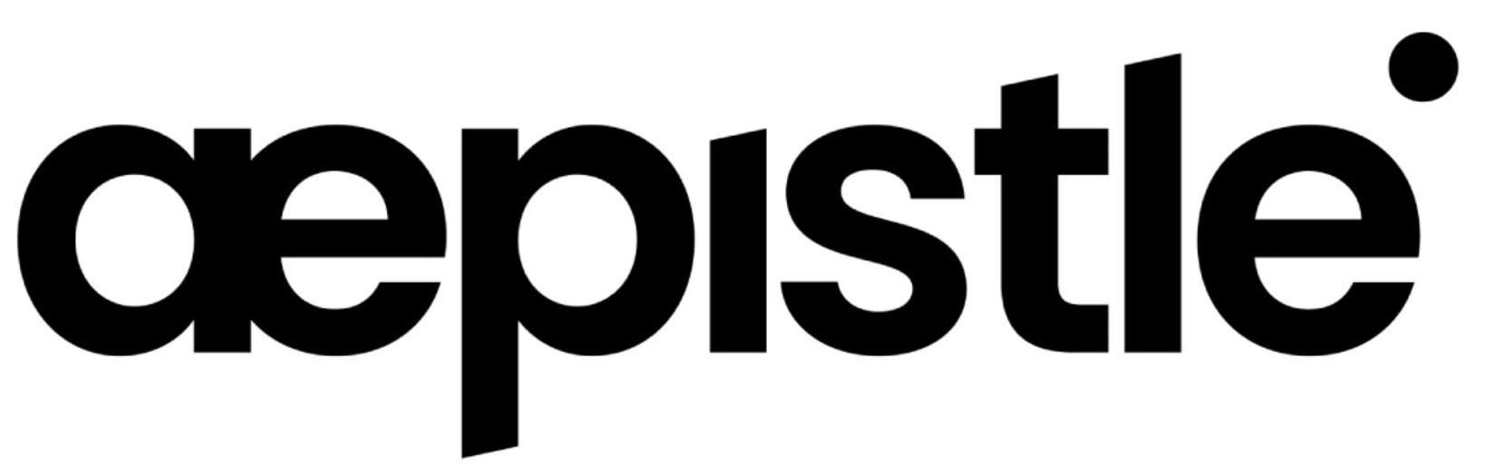 Trademark Logo AEPISTLE