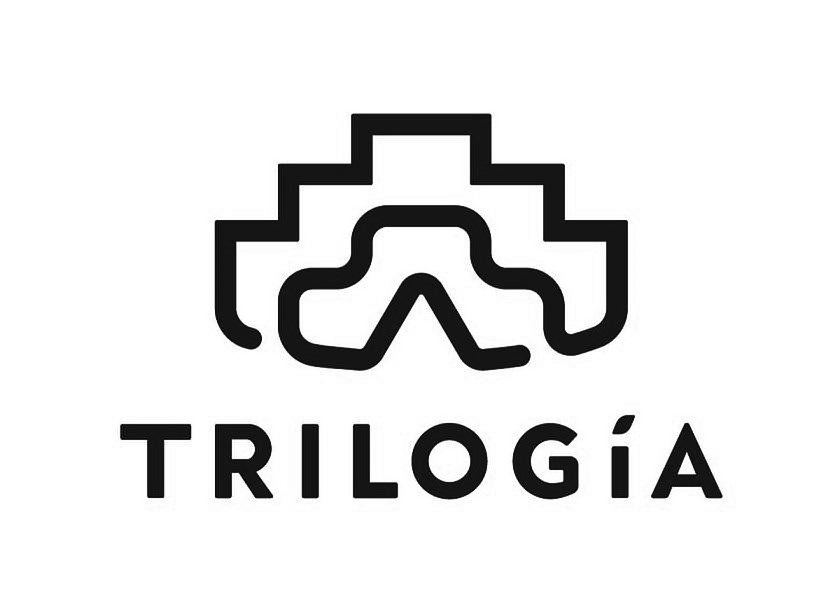 Trademark Logo TRILOGIA