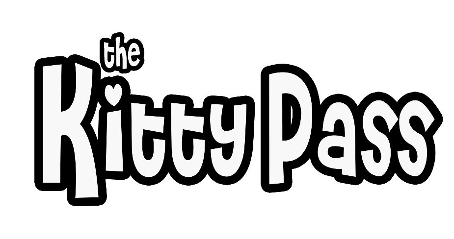 Trademark Logo THE KITTY PASS