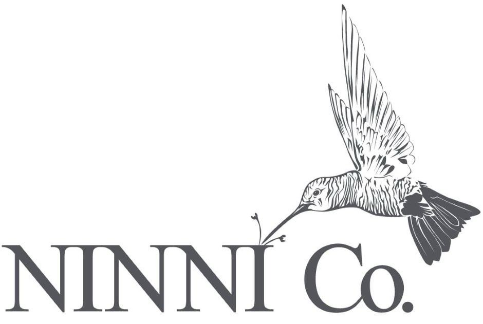 Trademark Logo NINNI CO.