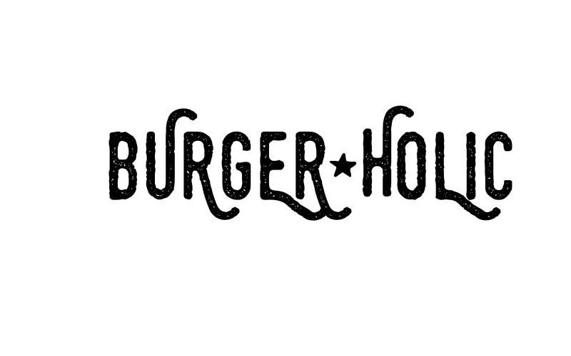 Trademark Logo BURGER HOLIC