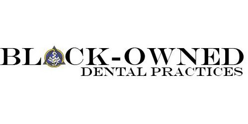 Trademark Logo BLACK-OWNED DENTAL PRACTICES