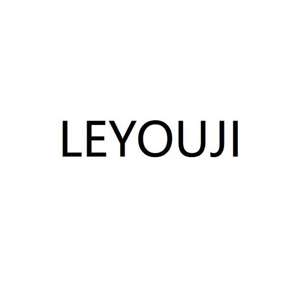 Trademark Logo LEYOUJI