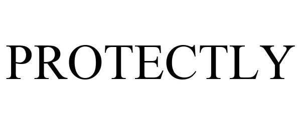 Trademark Logo PROTECTLY