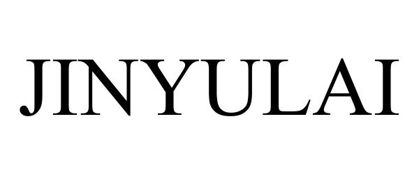 Trademark Logo JINYULAI