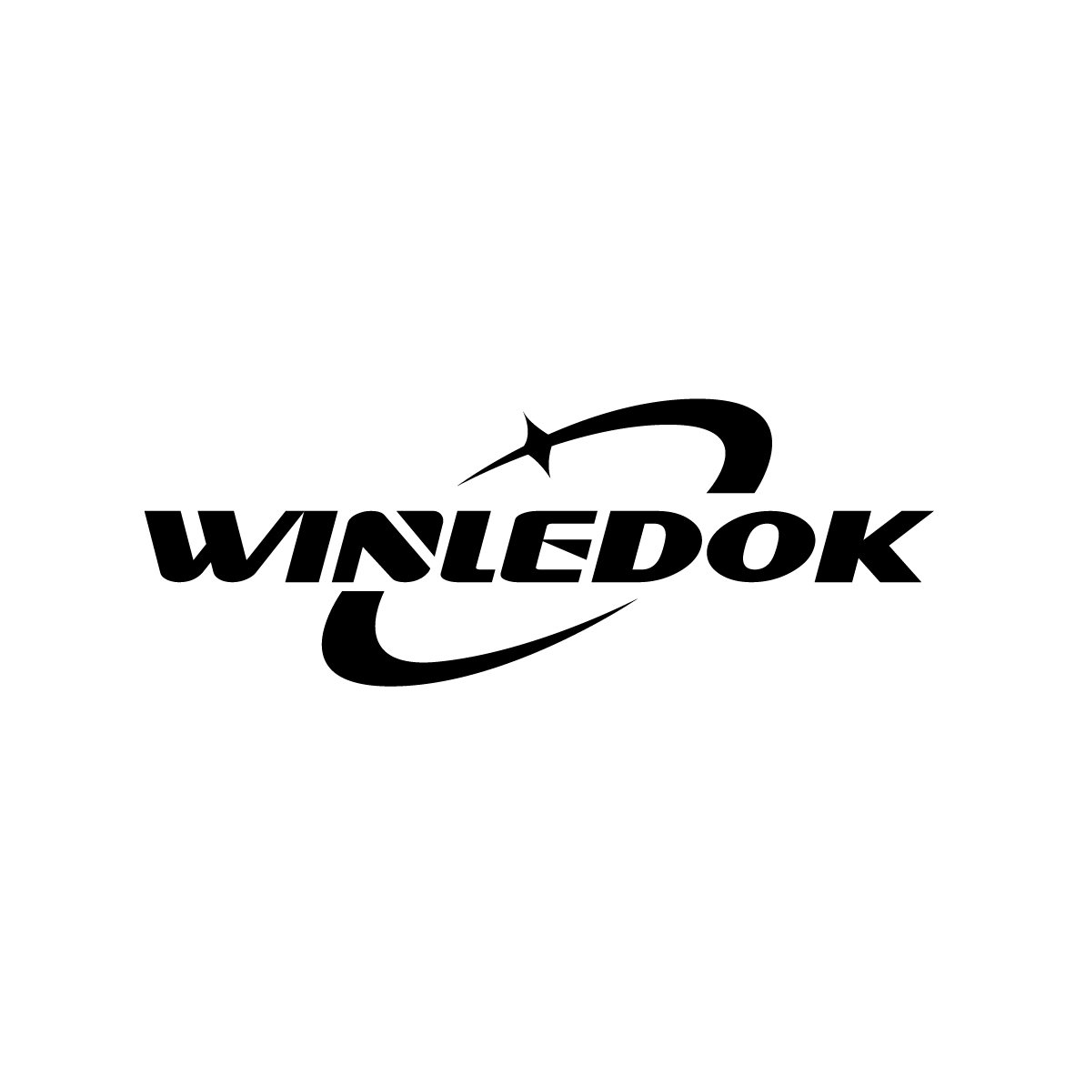 Trademark Logo WINLEDOK