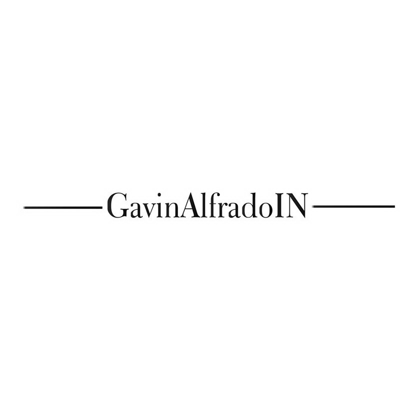 Trademark Logo GAVINALFRADOIN