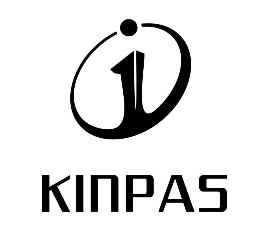 Trademark Logo KINPAS