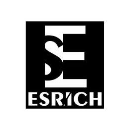 Trademark Logo ESRICH