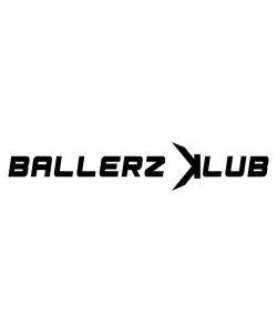 Trademark Logo BALLERZ KLUB