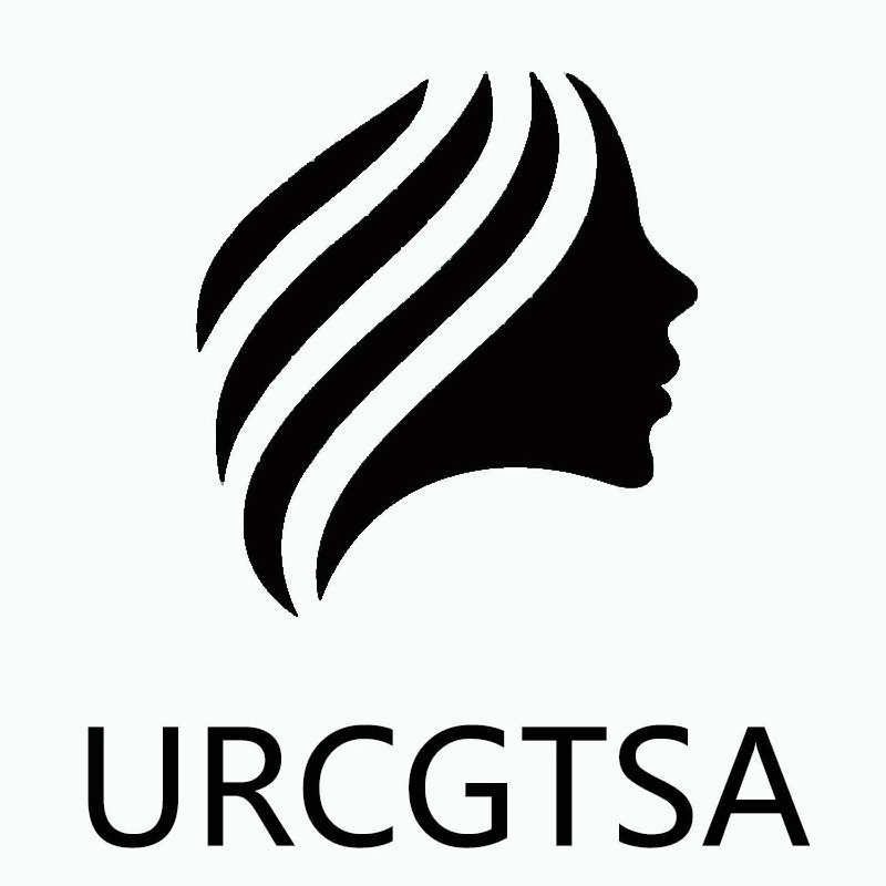 Trademark Logo URCGTSA