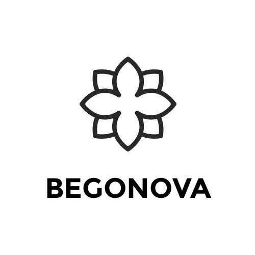 Trademark Logo BEGONOVA