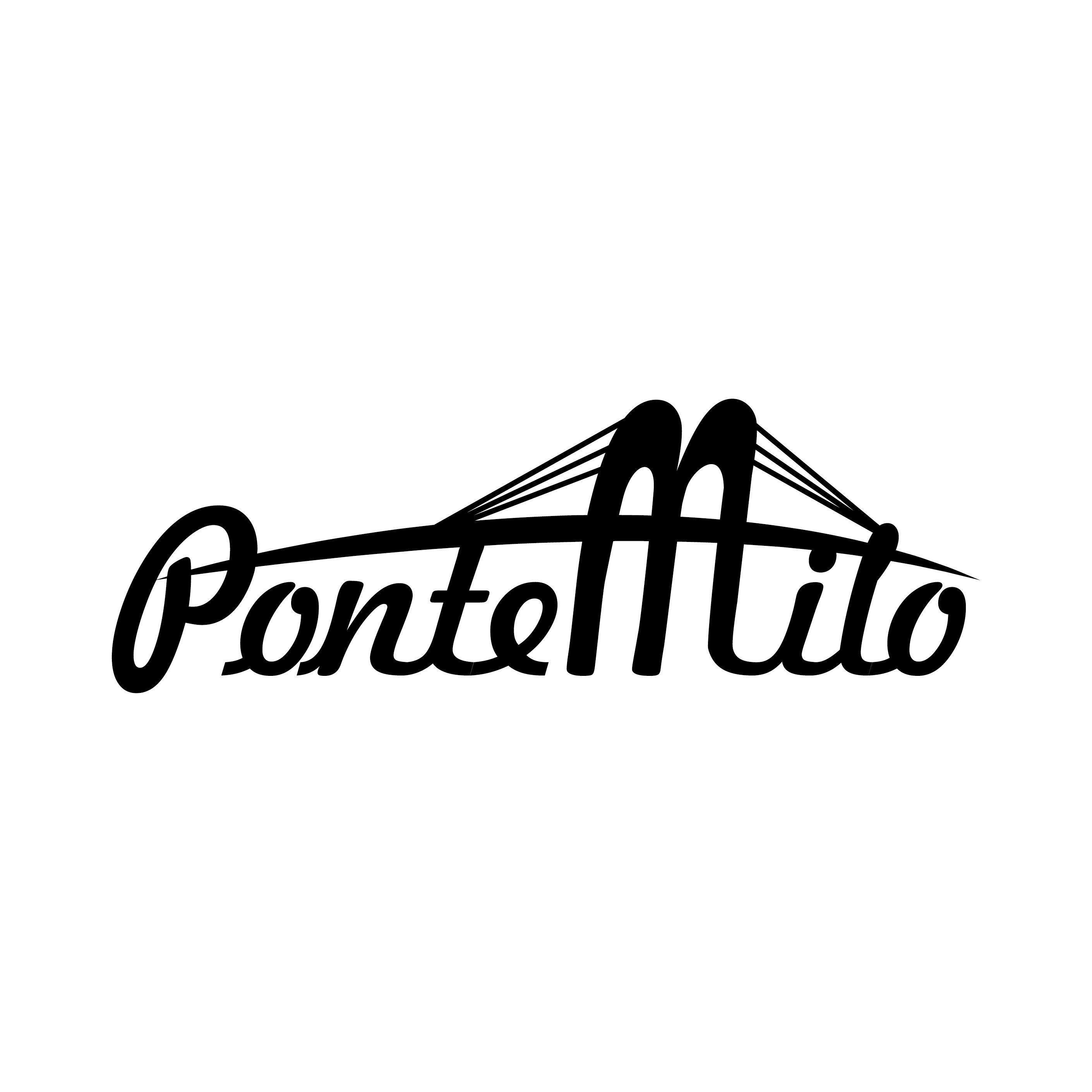Trademark Logo PONTEMILO