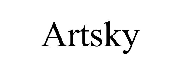 Trademark Logo ARTSKY