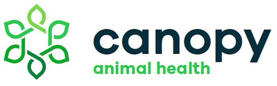 Trademark Logo CANOPY ANIMAL HEALTH