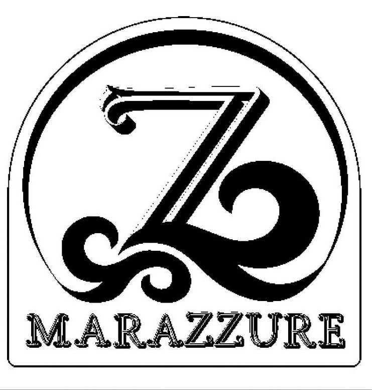 Trademark Logo Z MARAZZURE