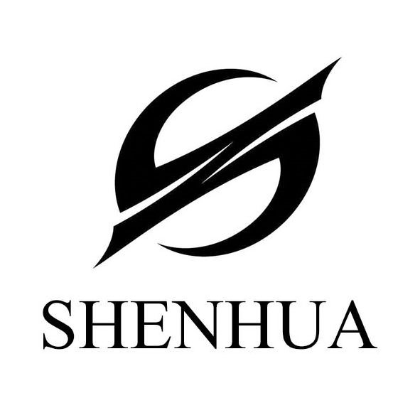 Trademark Logo SHENHUA