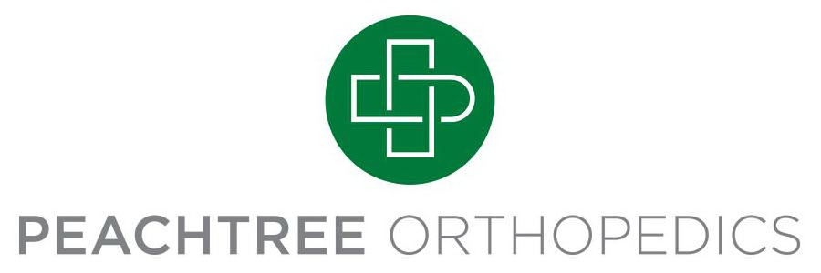 Trademark Logo PEACHTREE ORTHOPEDICS