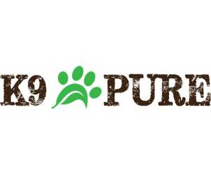 Trademark Logo K9 PURE