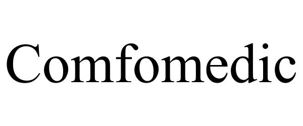 Trademark Logo COMFOMEDIC