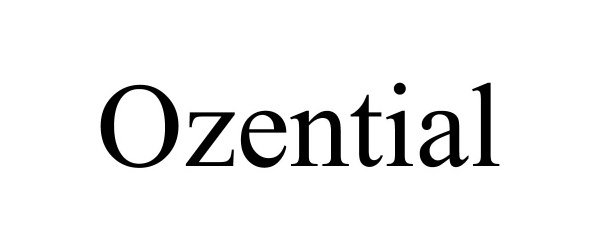  OZENTIAL