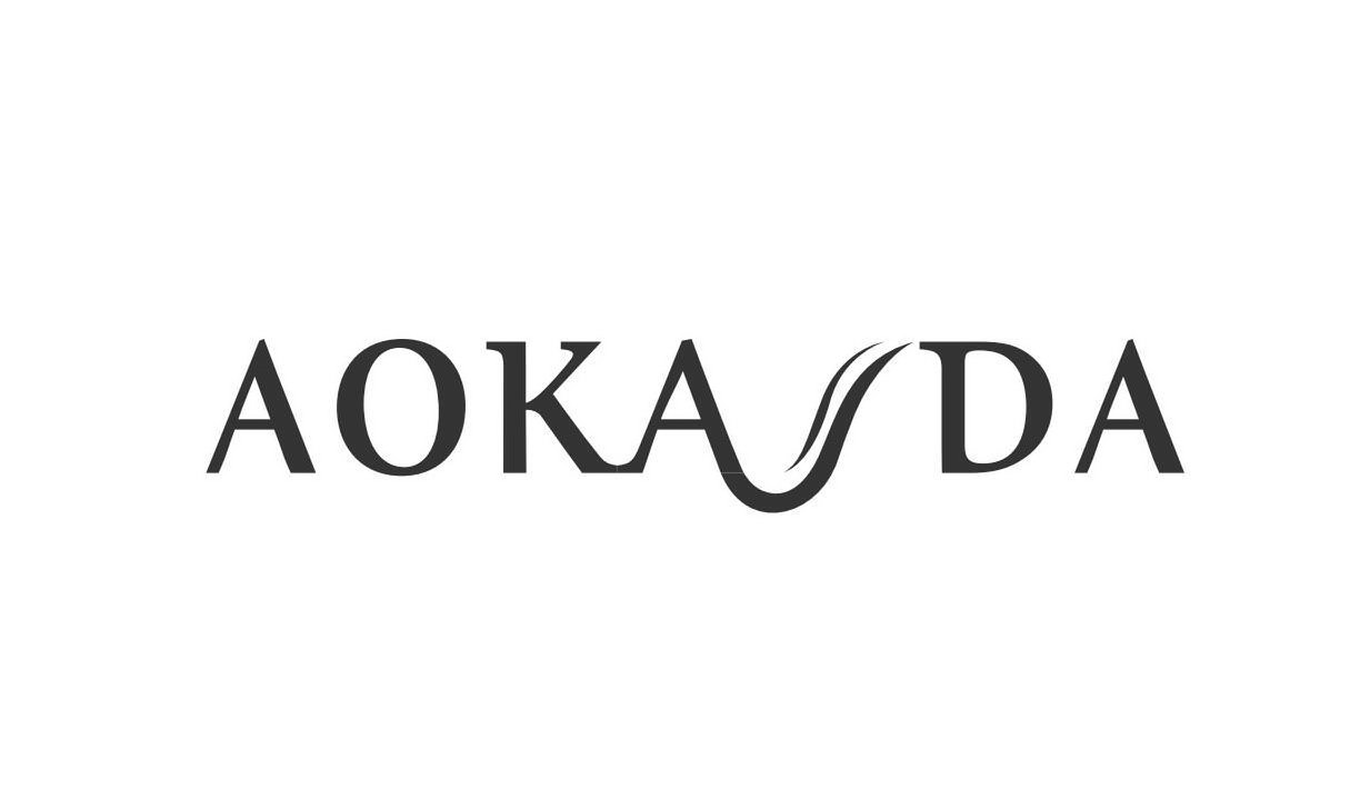Trademark Logo AOKADA