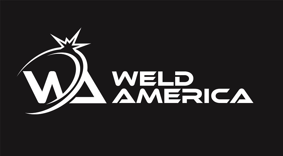 Trademark Logo WA WELD AMERICA