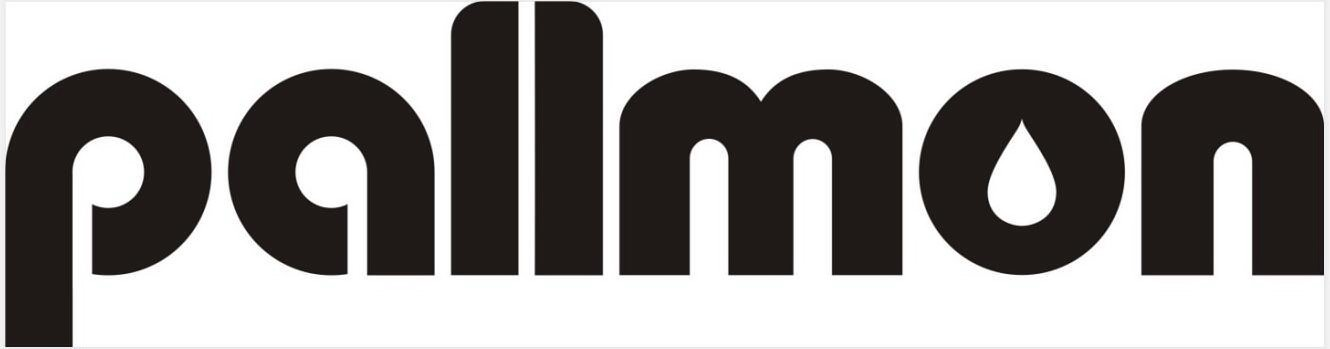 Trademark Logo PALLMON