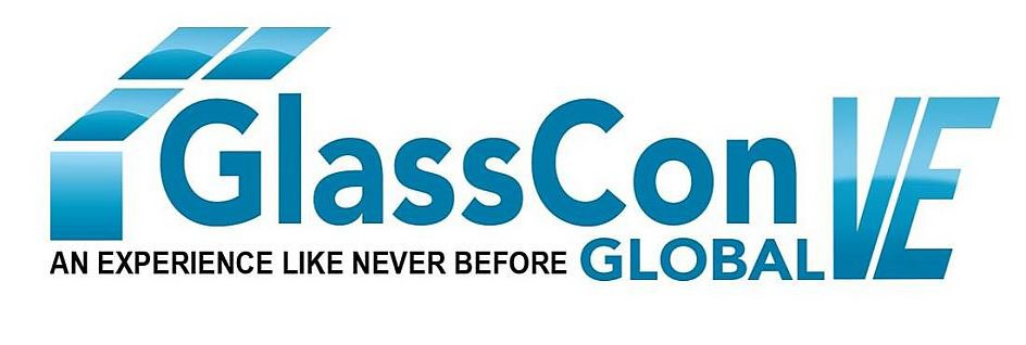 Trademark Logo GLASSCON GLOBAL VE AN EXPERIENCE LIKE NEVER BEFORE
